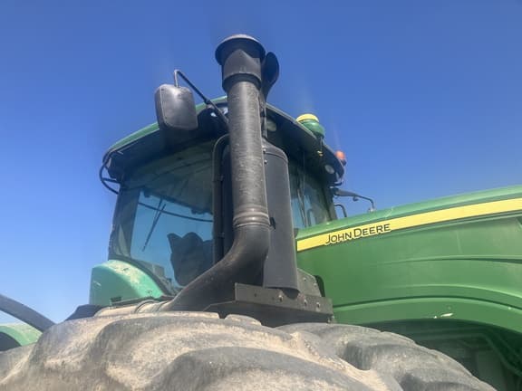 Image of John Deere 9560R equipment image 1
