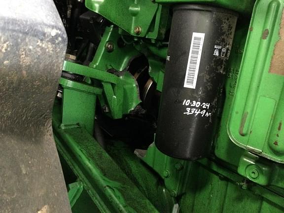 Image of John Deere 9560R equipment image 2