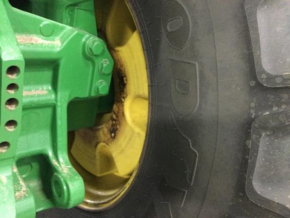 Image of John Deere 9560R equipment image 4