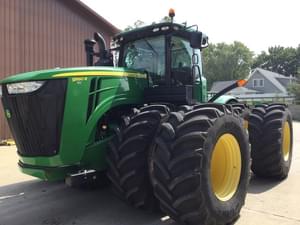 2013 John Deere 9560R Image