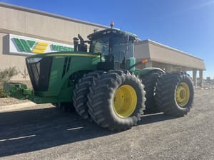 2013 John Deere 9560R Image