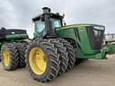 2013 John Deere 9560R Image