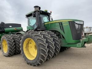 2013 John Deere 9560R Image