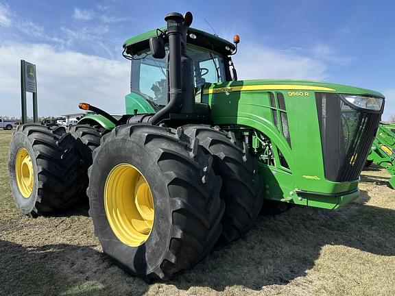 Image of John Deere 9560R Primary image