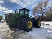 Thumbnail image John Deere 9560R 19