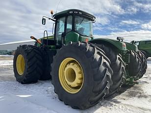 Main image John Deere 9560R 21