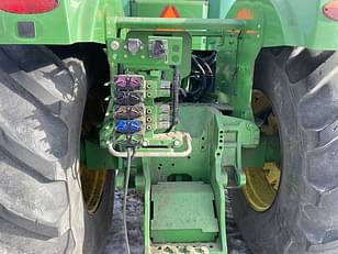 Main image John Deere 9560R 28