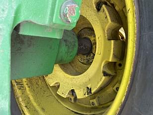 Main image John Deere 9560R 31