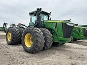 Thumbnail image John Deere 9560R 5