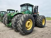 Thumbnail image John Deere 9560R 6