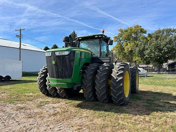 Image of John Deere 9560R Primary image