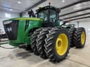 2013 John Deere 9560R Image