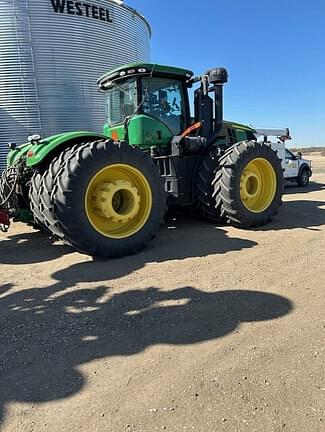 Image of John Deere 9560R equipment image 1