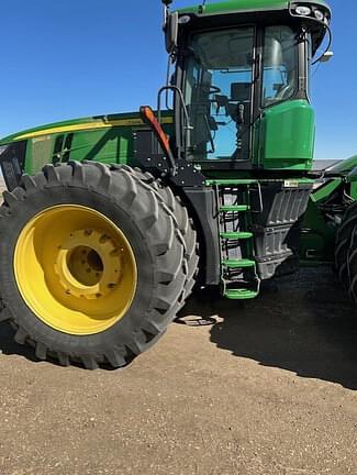 Image of John Deere 9560R Primary image