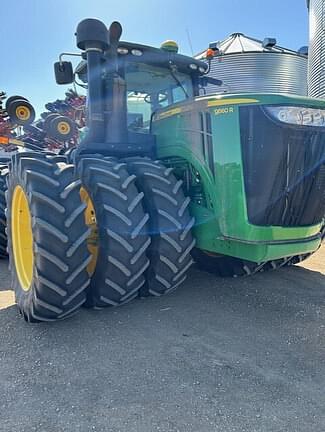 Image of John Deere 9560R equipment image 2
