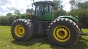 2013 John Deere 9560R Image