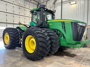 2013 John Deere 9560R Image
