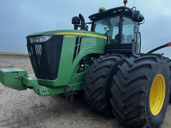 Image of John Deere 9560R Primary image