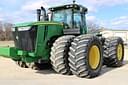 2013 John Deere 9560R Image