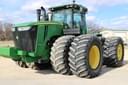 2013 John Deere 9560R Image