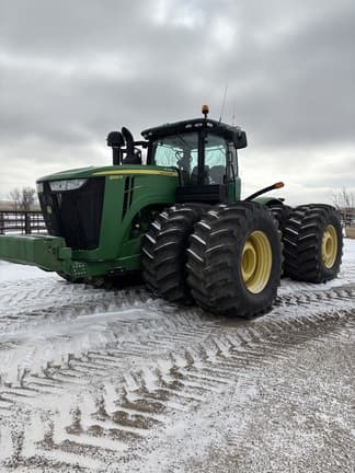 Main image John Deere 9560R