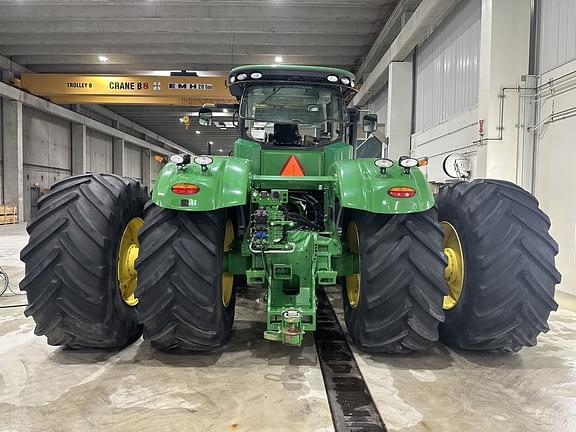 Image of John Deere 9560R equipment image 3