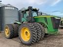 2013 John Deere 9560R Image