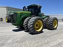 2013 John Deere 9560R Image