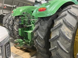 Main image John Deere 9560R 1