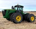 2013 John Deere 9560R Image