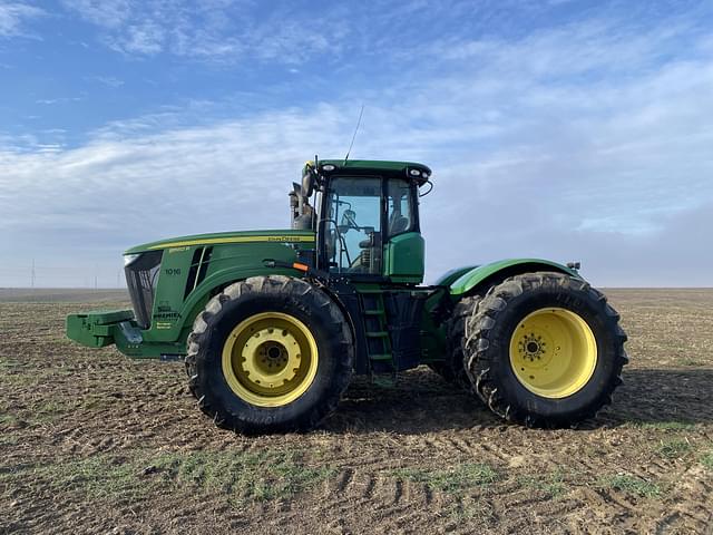 Image of John Deere 9560R equipment image 2