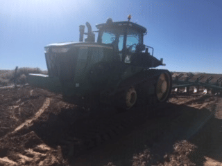 Main image John Deere 9560RT