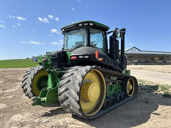 Image of John Deere 9560RT equipment image 3