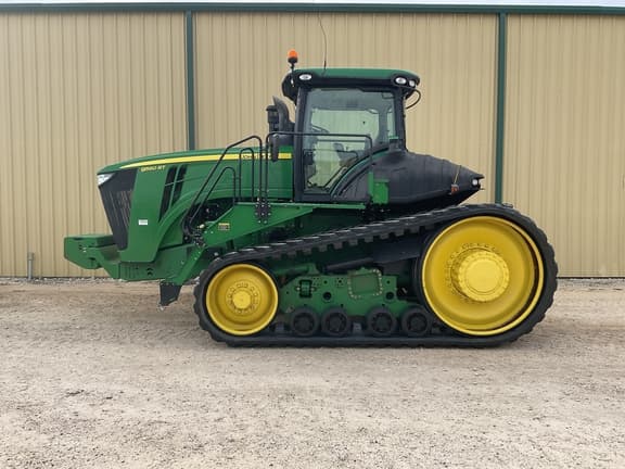 Image of John Deere 9560RT Primary image