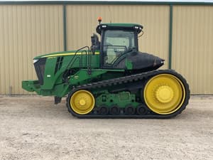 2013 John Deere 9560RT Image