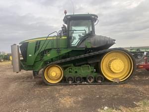 2013 John Deere 9560RT Image