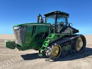 2013 John Deere 9560RT Image