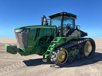 Main image John Deere 9560RT
