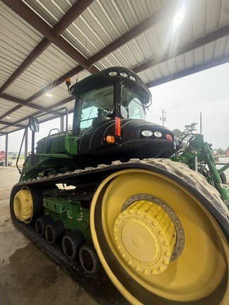 Image of John Deere 9560RT equipment image 4