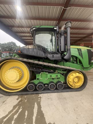 Image of John Deere 9560RT Primary image