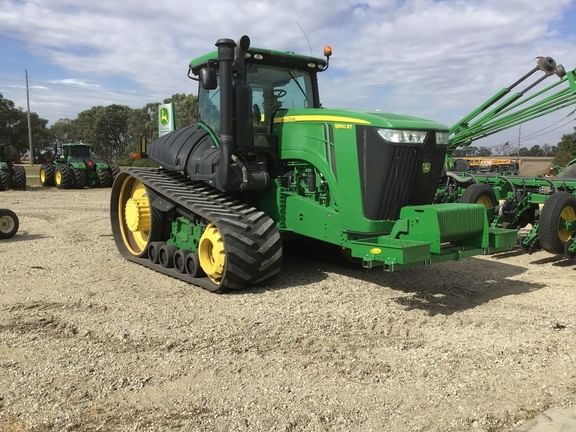 2013 John Deere 9560RT Image