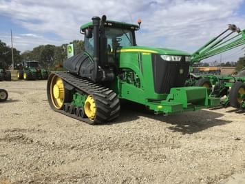 Main image John Deere 9560RT