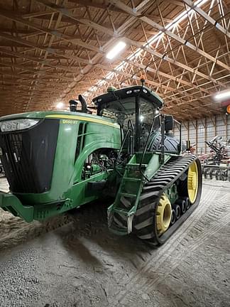 Image of John Deere 9560RT Primary image