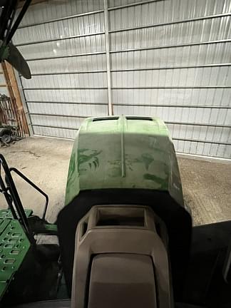 Image of John Deere 9560RT equipment image 2