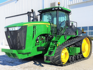 Main image John Deere 9560RT