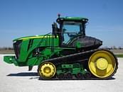 Thumbnail image John Deere 9560RT 3