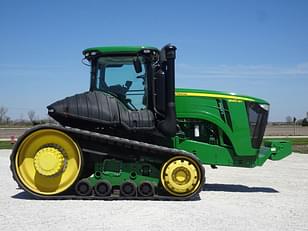 Main image John Deere 9560RT 4