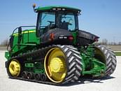 Thumbnail image John Deere 9560RT 5