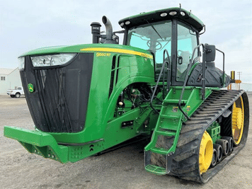 Main image John Deere 9560RT