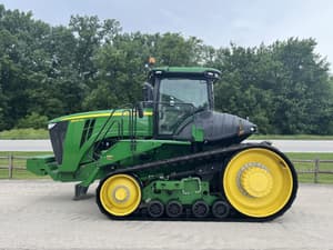 2013 John Deere 9560RT Image